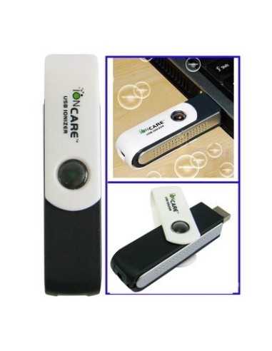 IonCare Usb Ioniser