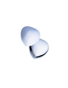 I-Energy Power Magnet hjerte 2i1 2