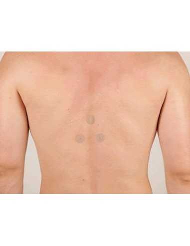 Magnet terapi Plaster 10stk 3000 Gauss