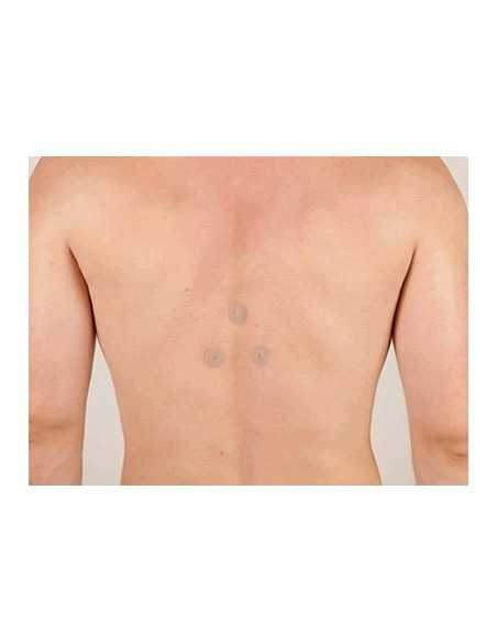 Magnet terapi Plaster 10stk 3000 Gauss