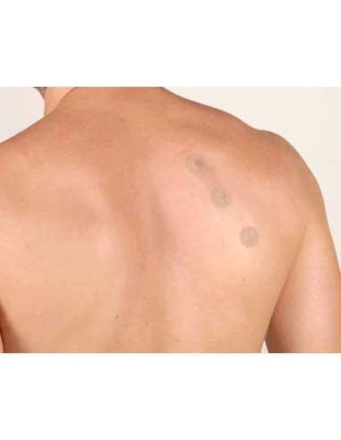 Magnet terapi Plaster 10stk 3000 Gauss