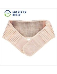 Aofeite Magnetisk Lænde/ hofte bind XL og XLL 2