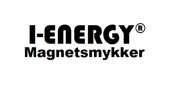 I-Energy Magnet Vand pind sol