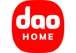 Nu kan du få leveret med daoHome direkte til din dør eller postkasse om natten.